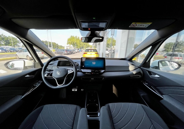 Volkswagen ID.3 cena 226620 przebieg: 2225, rok produkcji 2023 z Opole małe 56
